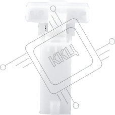 Петля крышки Cactus CS-PH-PTM-M6800W (301022323001) для Pantum M6800/M7100/M7200/M7300/BM5100