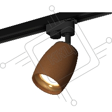Светильник Ambrella light XT1124034 SCF/PYG кофе песок/золото желтое полированное MR16 GU5.3 (A2521, C1124, N7014)