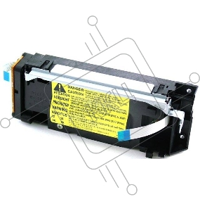 Блок лазера HP LJ 1020/1018/M1005 (RM1-3956/RM1-2084/RM1-2013/RM1-4743)