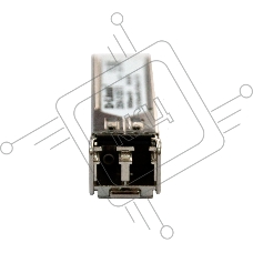 Трансивер D-Link DEM-312GT2 1port mini-GBIC LX up to 2km