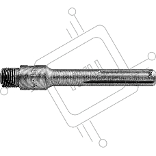 Державка ЗУБР 