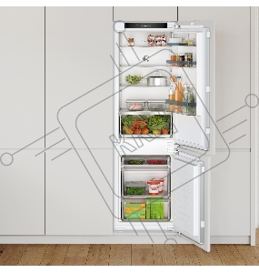 Холодильник Bosch KIV86VFE1 Встраиваемый