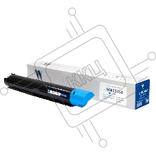 Картридж лазерный NVPrint совместимый NV-106R03768 Голубой для Xerox VersaLink-C7000 (10100k)