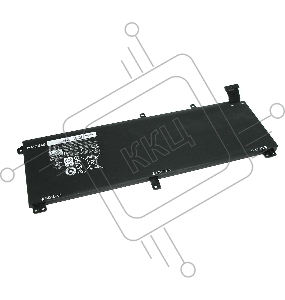 Аккумуляторная батарея для ноутбука Dell XPS 15-9530 Dell Precision M3800 61Wh TOTRM