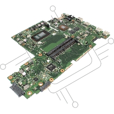 Материнская плата для Asus X542UF I5-8250U