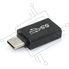 Удлинитель USB Type A мама Type-C папа