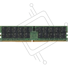 Оперативная память Samsung, DDR5, 64GB (1x64GB), 5600MHz, CL46, ECC, RDIMM, OEM