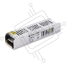 Блок питания 24V 120W 5A IP20 185-260V EMC 188*46*36