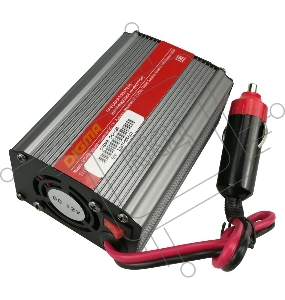 Автоинвертор Digma DCI-150 150Вт