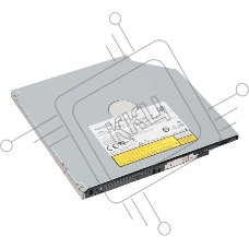 Оптический внутр. привод BLU-RAY RW SATA PANASONIC UJ172SBAL1-W 9MM