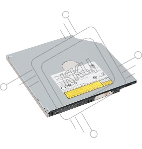 Оптический внутр. привод BLU-RAY RW SATA PANASONIC UJ172SBAL1-W 9MM