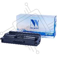 Картридж NVPrint совместимый Ricoh SP300 для SP-300DN (1500k)