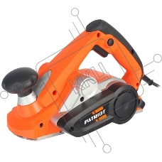 Рубанок электрический PATRIOT PL822 Электрорубанок 150301105/150301100 Рубанок электрический PATRIOT PL822 Электрорубанок 150301105/150301100