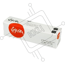 Картридж Sakura 45807106/45807120 для OKI B412/432/512/MB472/492/562, черный, 7 000 к.
