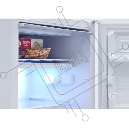 Холодильник Nordfrost NR 403 W 1-нокамерн. белый