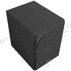 Саундбар Hisense U5120G 510Вт+180Вт черный