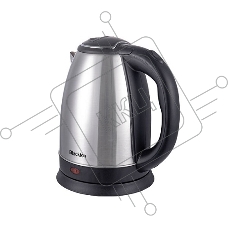 Чайник электрический Blackton Bt KT1811S Steel-Black