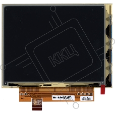 Экран для электронной книги e-ink 6