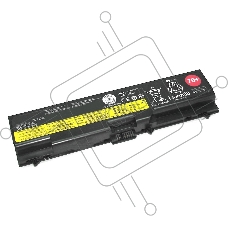 Аккумуляторная батарея для ноутбука Lenovo ThinkPad T430  48Wh черный