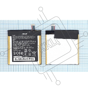 Аккумулятор для ASUS Fonepad Note 6 ME560CG C11P1309