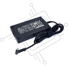 Блок питания (сетевой адаптер) для ноутбуков HP 19.5V 10.3A 4.5x3.0 (200W)