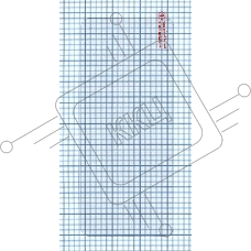 Защитное стекло для Samsung Galaxy S10 Lite