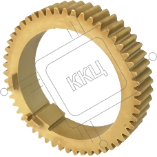Шестерня GEAR, 52T