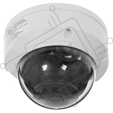 Видеокамера Uniview IP купольная, 1/3