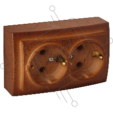 Nilson Роз. 2-местн. ОУ с заз.конт., Темис (Themis), Черешня (26261025)
