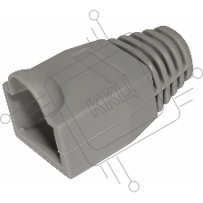 Rexant Изолирующий колпачок для разъемов RJ-45, серый
