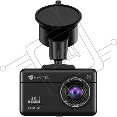 Видеорегистратор Navitel R980 4K черный 1440x2560 1440p 140гр. GPS
