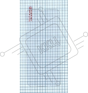 Защитное стекло для Samsung Galaxy A01 (A015F)
