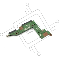 Допплата HDD для Asus X441BA