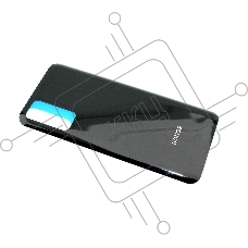 Задняя крышка для Huawei Honor 30  черный
