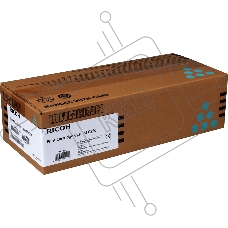 Картридж лазерный тип M C250 голубой для Ricoh P C300W/M C250FWB