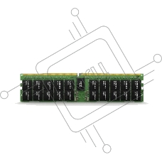 Оперативная память Samsung M321RAJA0MB0-CWMHY, DDR5, 128Gb (1x128 Gb), 5600 MHz, CL46, RDIMM