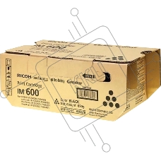 Тонер Ricoh тип IM 600 (25500 А4)