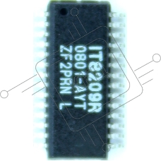 Контроллер IT8209R