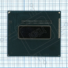 Процессор SR1PZ i7-4712 Reball