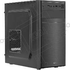 Компьютерный корпус Aerocool / Formula V Line CS-103 mATX USB3.0x1/USB2.0x2/audio