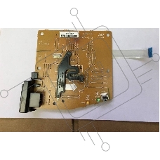 Плата форматера HP LJ P1006 (RM1-4608)