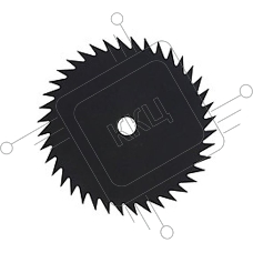 Диск (лезвие) GTD-40T
