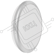 Светильник IEK LED ДПБ 3101 12Вт IP54 4000K круг серебро