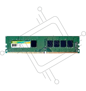 Память Silicon Power 8GB DDR4 2666MHz SP008GBLFU266X02 RTL PC4-21300 CL19 DIMM 288-pin 1.2В single rank Ret