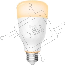 Умная LED-лампочка Yeelight Smart LED Bulb W3 (White)