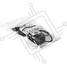 Хаб USB (концентратор) ExeGate EX293977RUS DUB-42SW (кабель-адаптер USB2.0 --> 4xUSB2.0, кнопки включения/отключения для каждого порта, Plug&Play, черный)