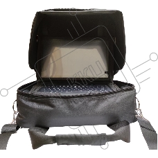 Чехол для ноутбука FOR GETAC B360PRO BLACK NKG-B360-1/1 B W NONAME