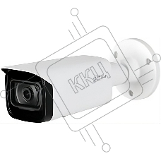 Уличная цилиндрическая IP-видеокамера 4Мп Dahua DH-IPC-HFW1431TP-ZS-S4