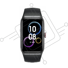 Умные часы HONOR CHOICE BOT-WB01 5504AAMB черный