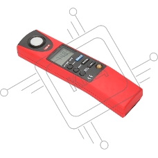 Люксметр UT381 , 0 ~ 20000 Lux, USB